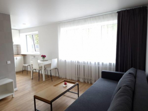 Haustory Apartment, Klaipeda